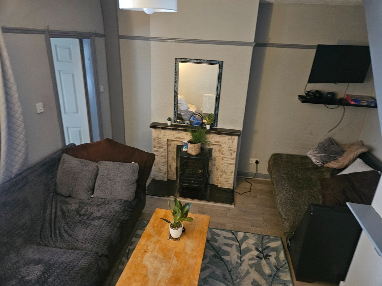 Additional image 13 of 2 Bed Terraced House, Deacon St, BT15, N1 7GU