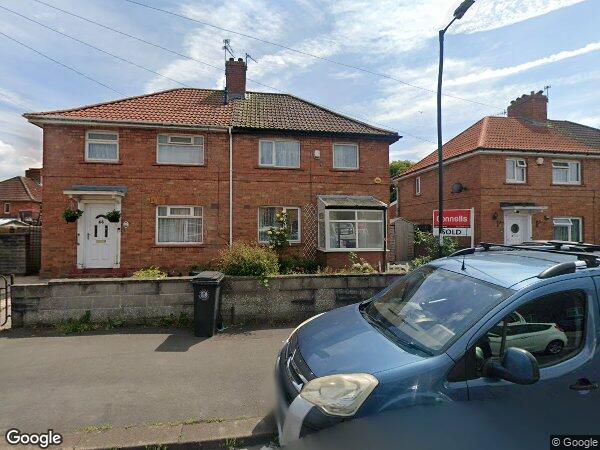 Room in a Shared House, Charfield Road, BS10, N1 7GU