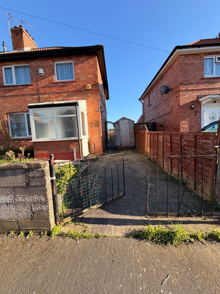 Additional image 10 of Room in a Shared House, Charfield Road, BS10, N1 7GU