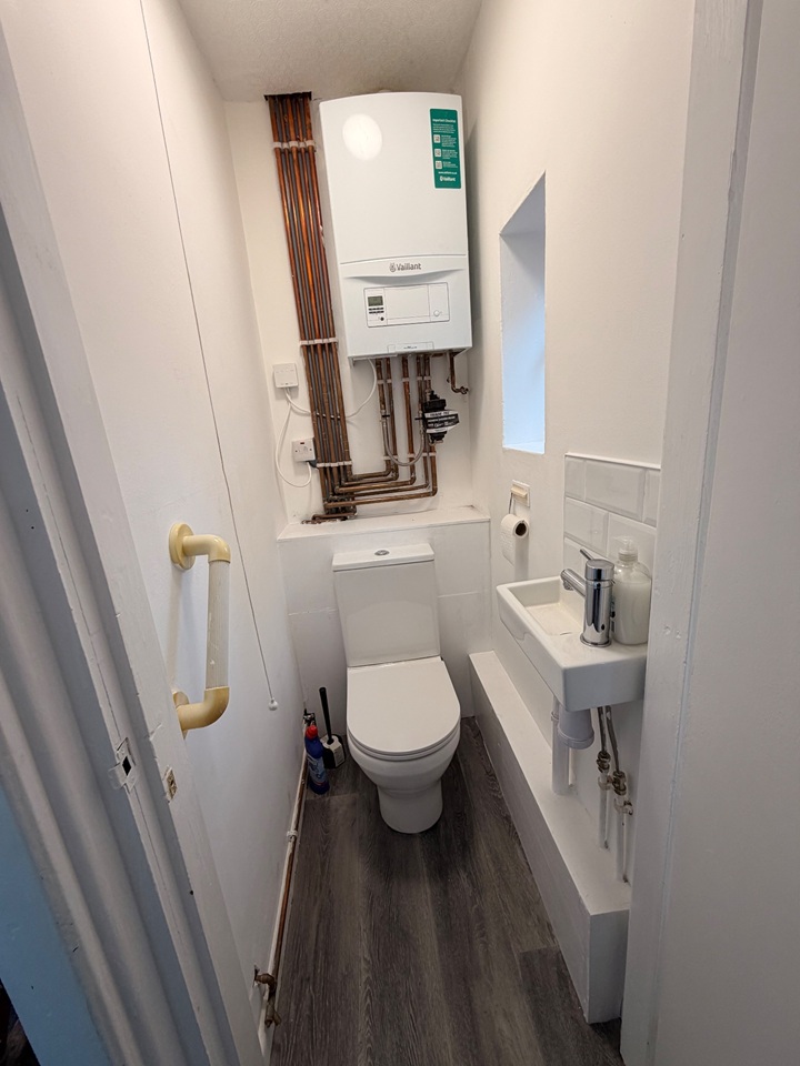 Additional image 12 of Room in a Shared House, Charfield Road, BS10, N1 7GU