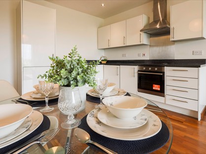 1 Bed Flat, High St, E15