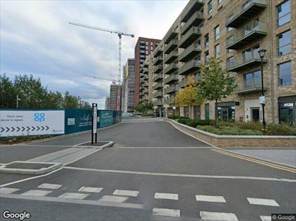 3 Bed Flat, Celeste House, HA0