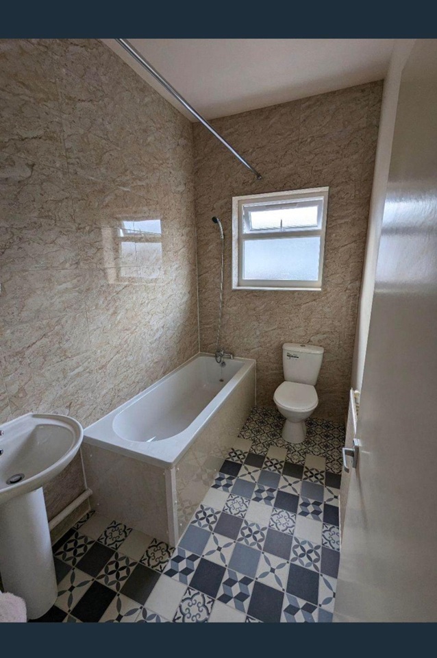 Additional image 2 of 2 Bed Terraced House, Worsley Avenue, M40, N1 7GU