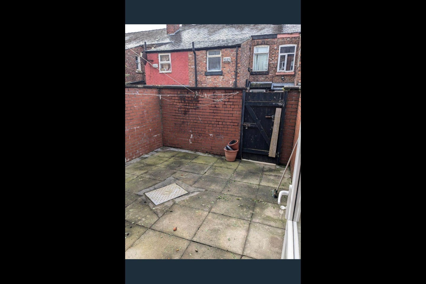 Additional image 5 of 2 Bed Terraced House, Worsley Avenue, M40, N1 7GU