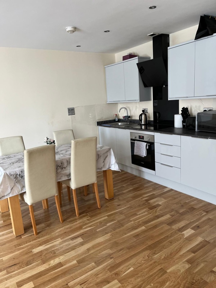 Additional image 4 of Room in a Shared Flat, Altolusso, CF10, N1 7GU