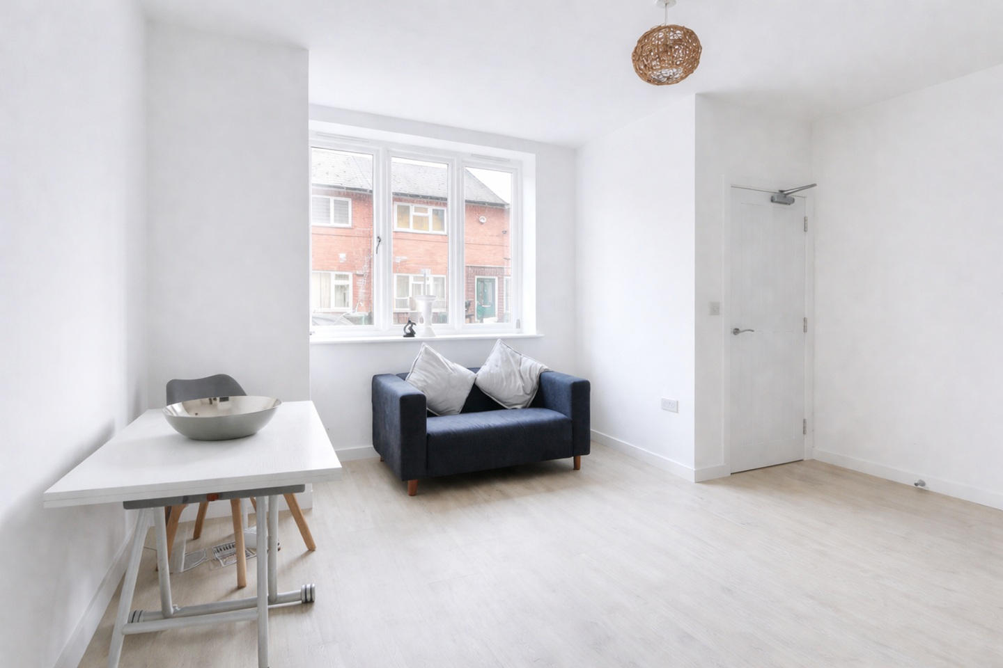 Additional image 3 of 1 Bed Flat, Cliff Road, NG1, N1 7GU