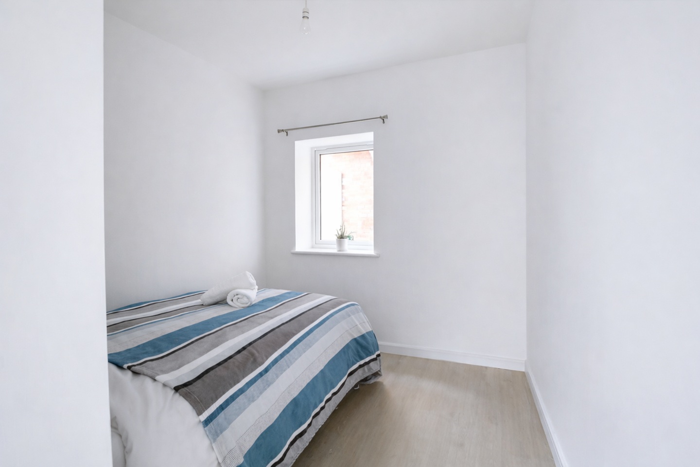 Additional image 5 of 1 Bed Flat, Cliff Road, NG1, N1 7GU