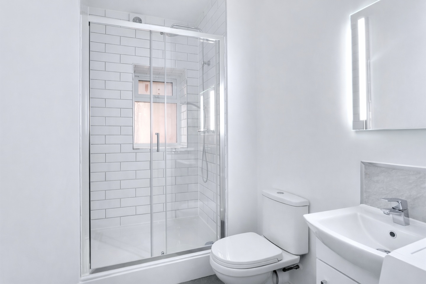 Additional image 6 of 1 Bed Flat, Cliff Road, NG1, N1 7GU