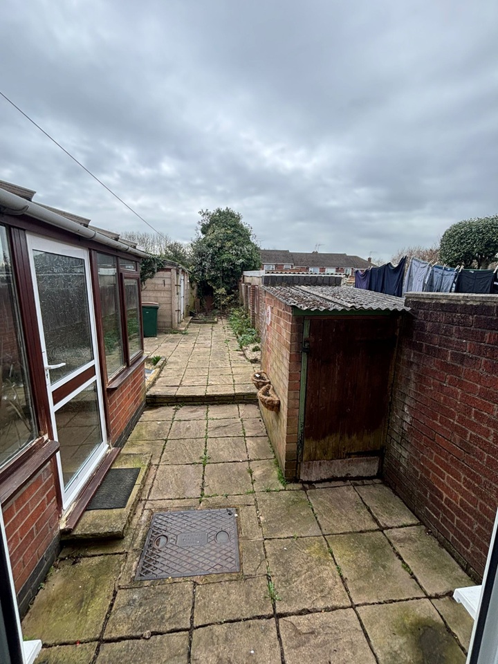 Additional image 3 of 3 Bed End Terrace, Sunnybank Avenue, CV3, N1 7GU