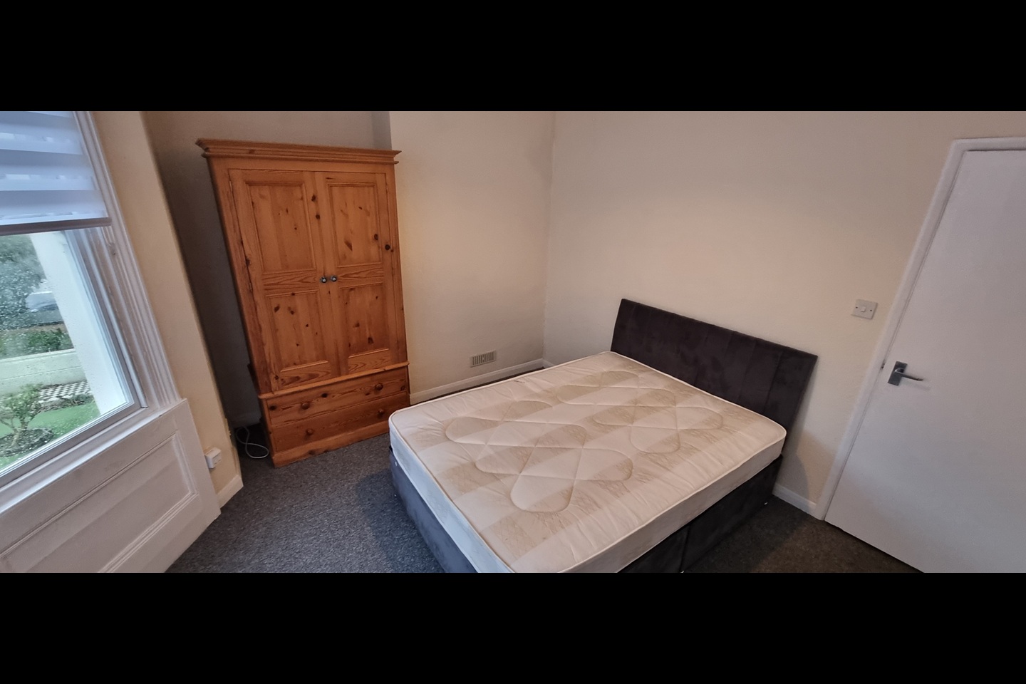 Room in a Shared Flat, Westbourne Gardens, BN3, N1 7GU