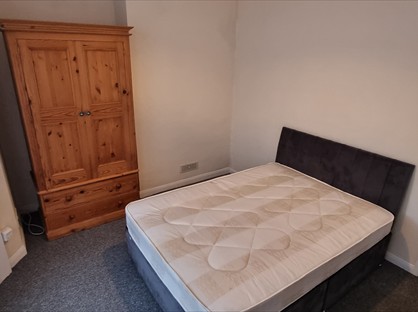 Room in a Shared Flat, Westbourne Gardens, BN3