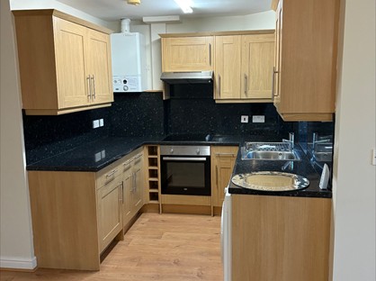 3 Bed Maisonette, Regency Mews, TS10
