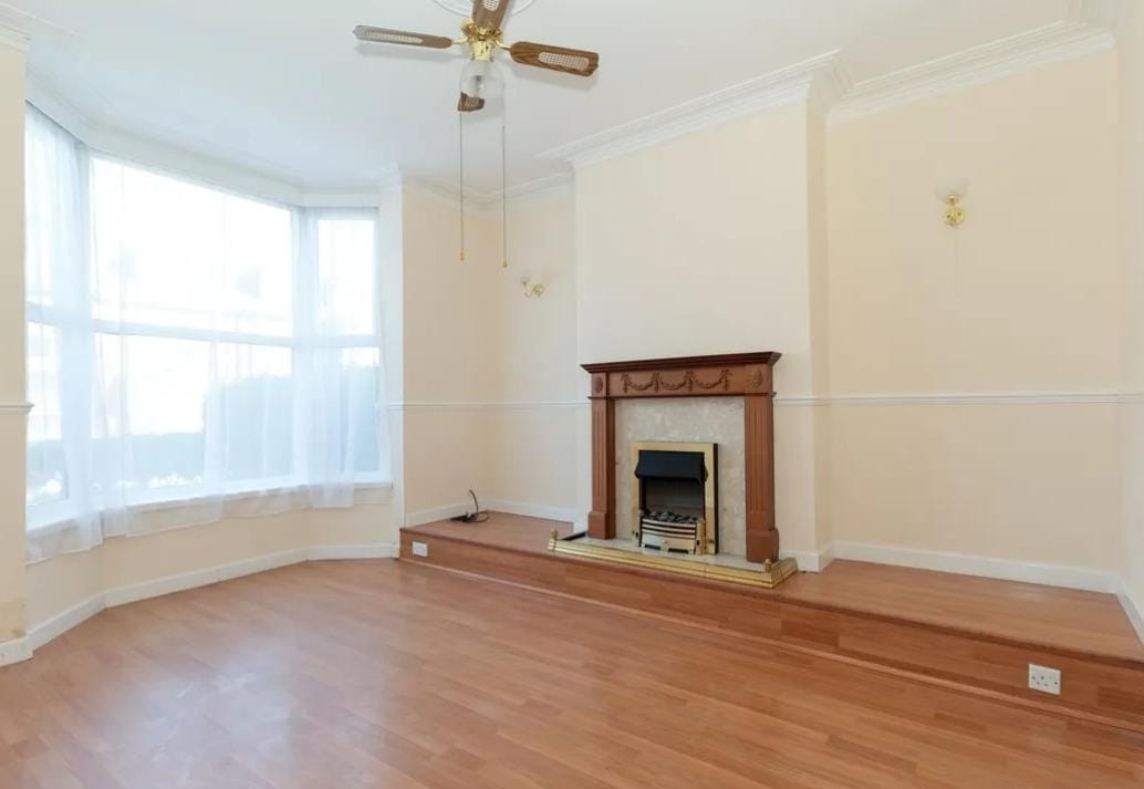 3 Bed Terraced House, Abbeydale Road, S7, N1 7GU