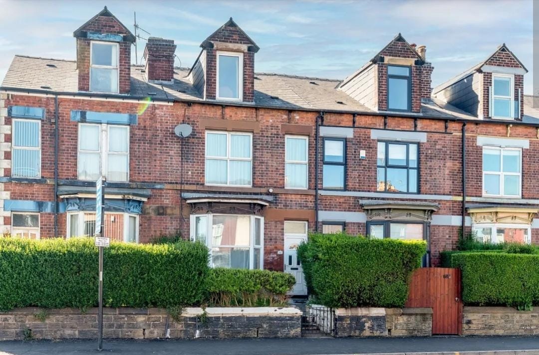 Additional image 13 of 3 Bed Terraced House, Abbeydale Road, S7, N1 7GU