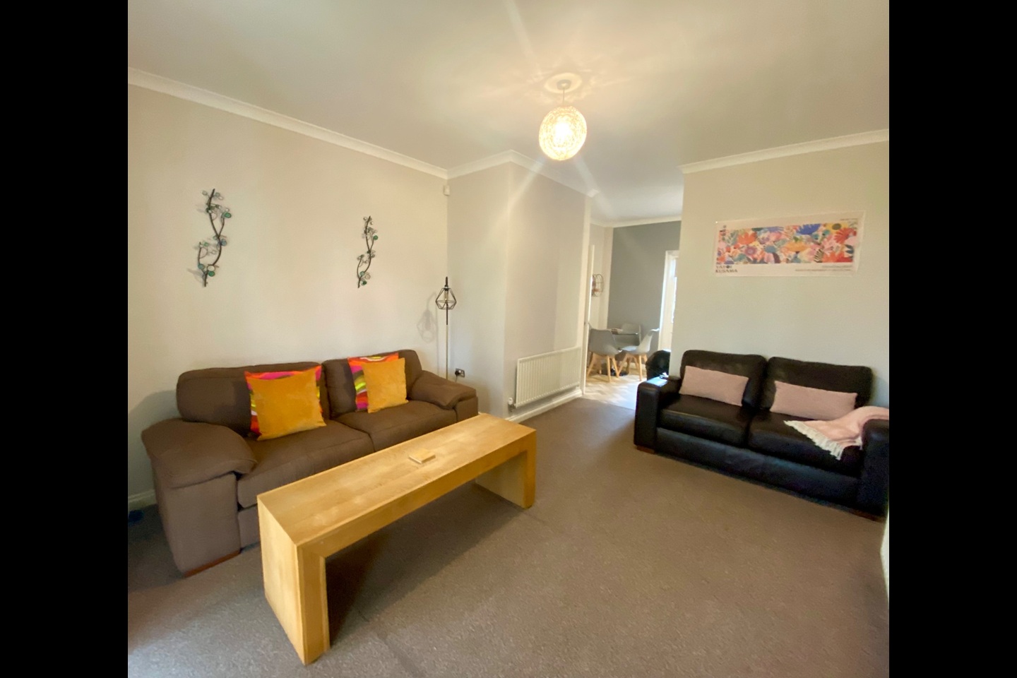 Additional image 3 of 2 Bed Flat, Iffley Road, OX4, N1 7GU