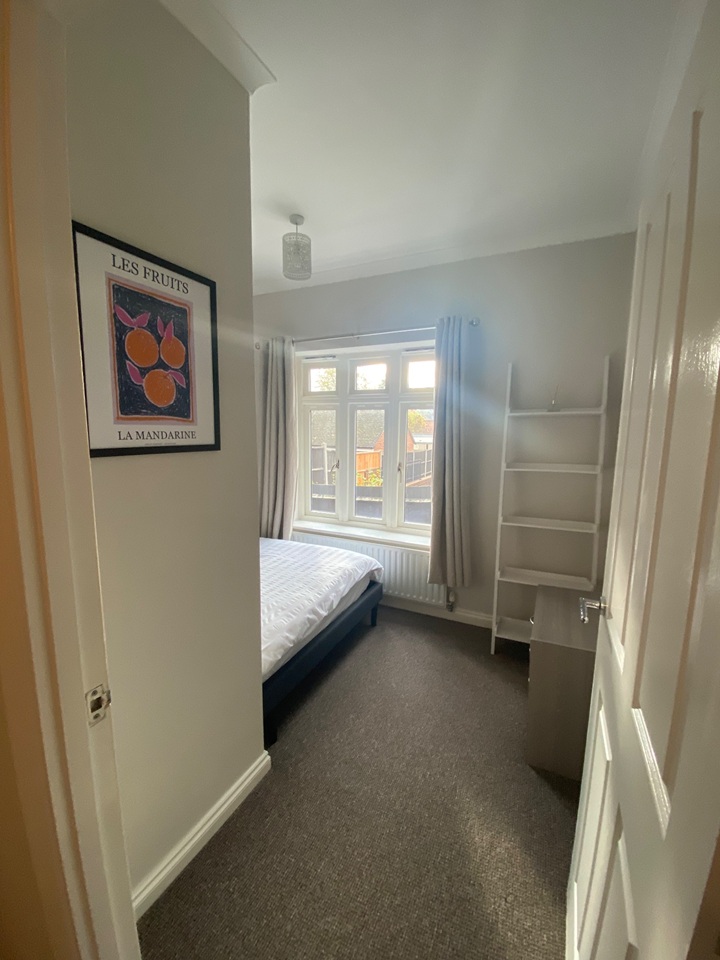 Additional image 6 of 2 Bed Flat, Iffley Road, OX4, N1 7GU