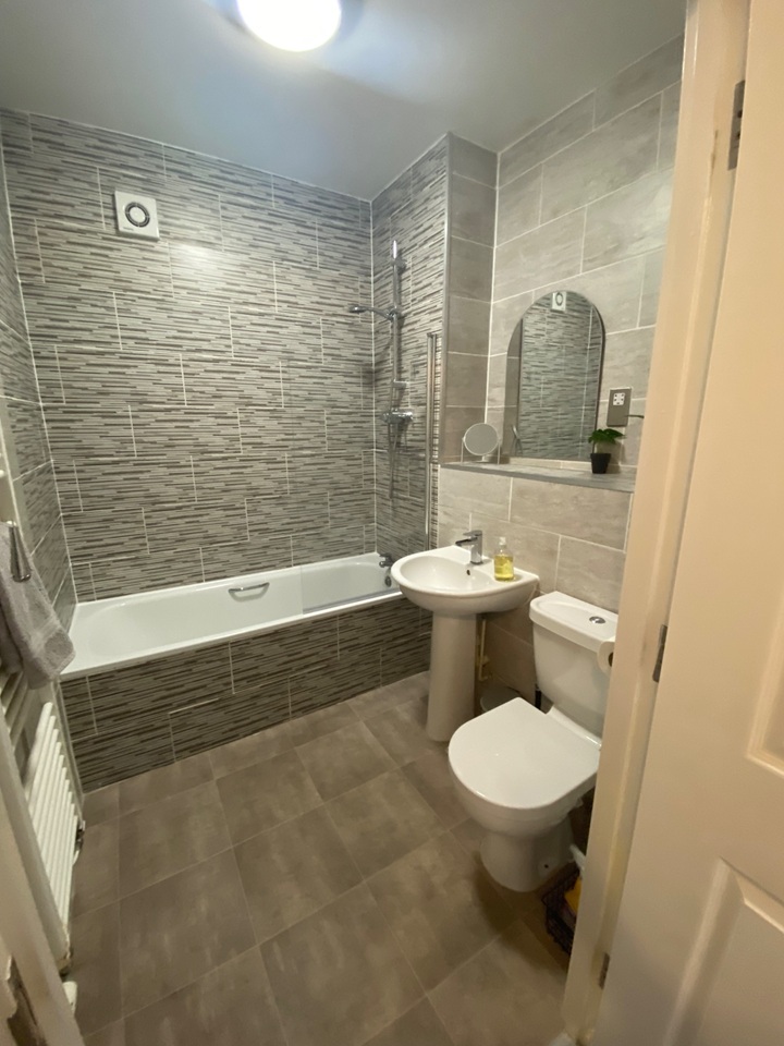 Additional image 9 of 2 Bed Flat, Iffley Road, OX4, N1 7GU