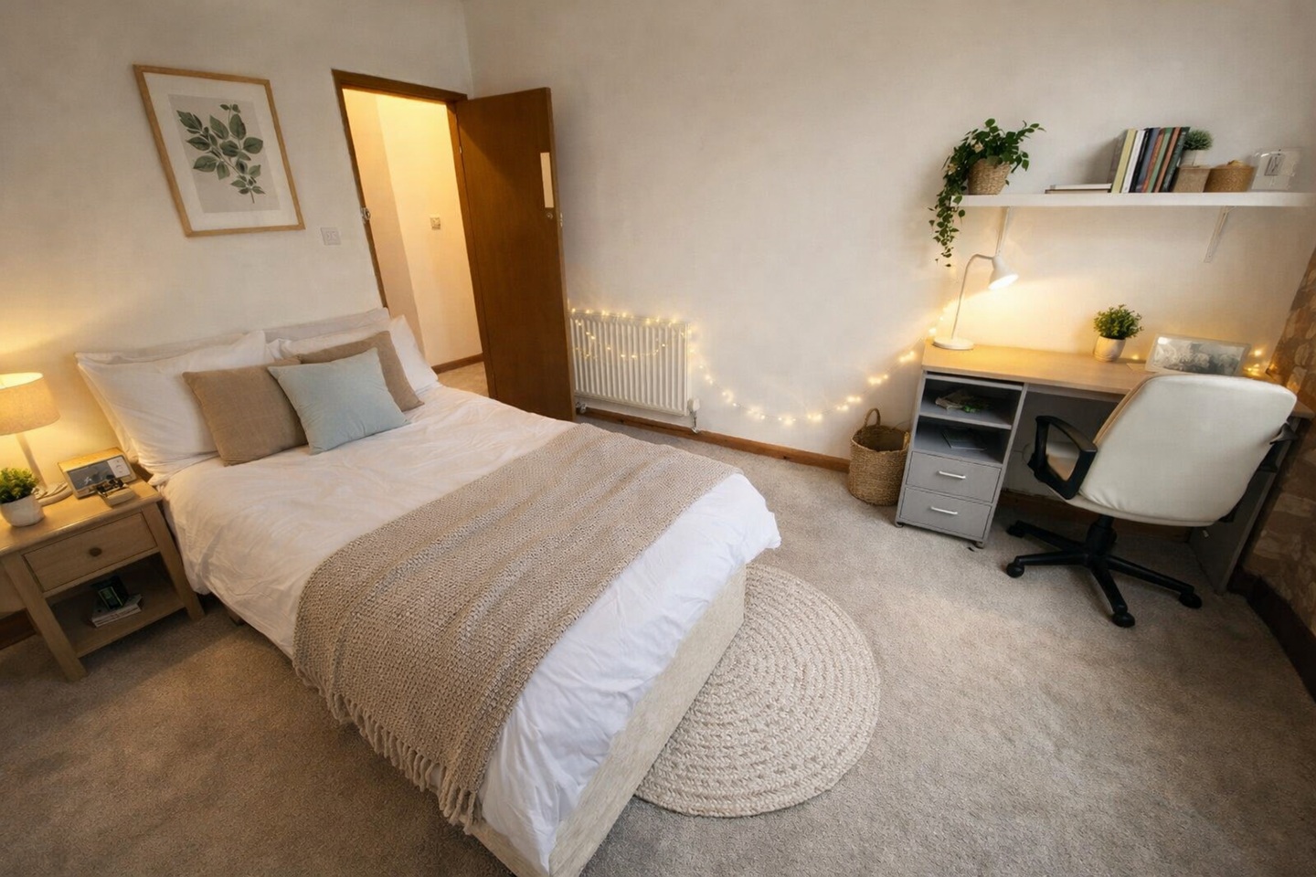 Additional image 8 of Room in a Shared Flat, Albion Street, LE1, N1 7GU