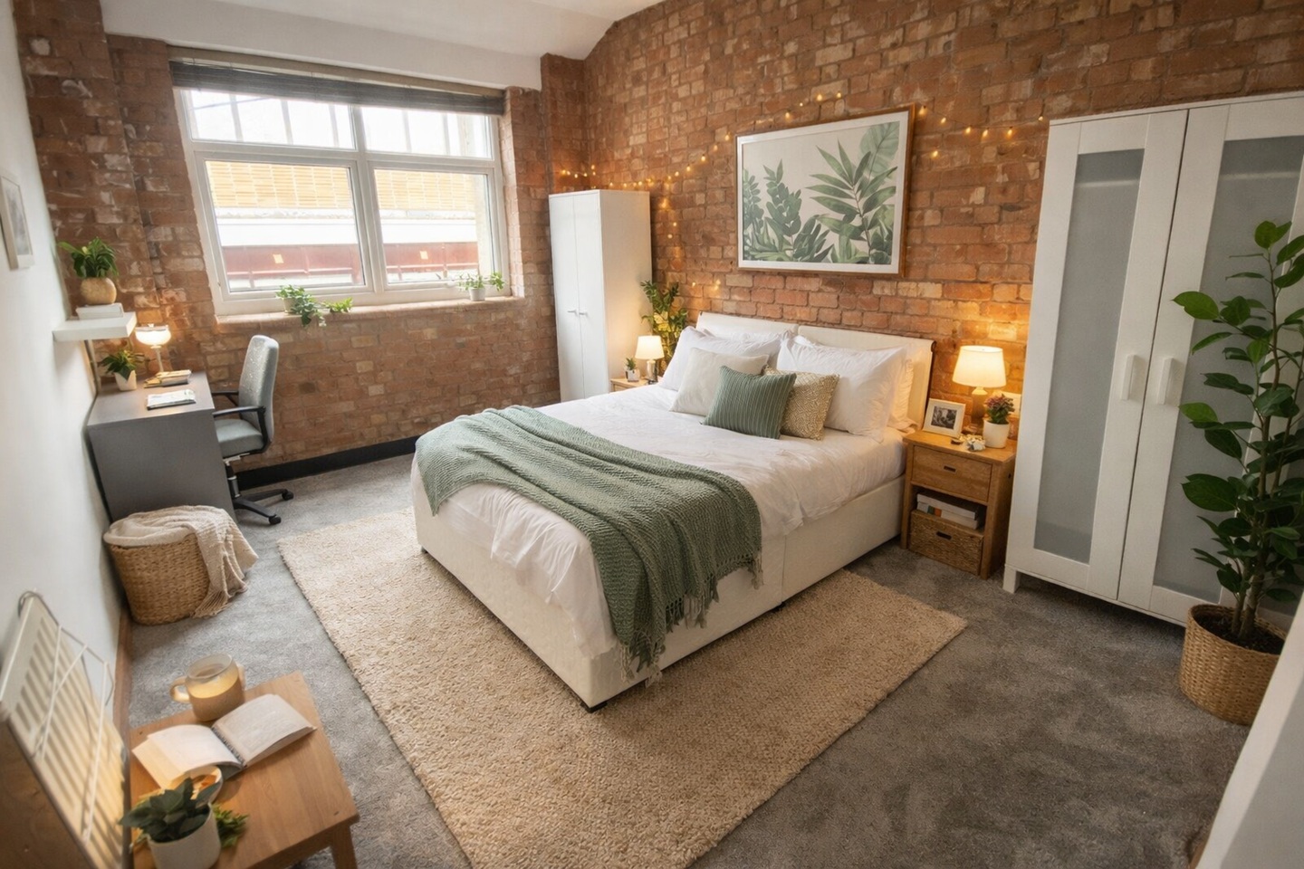 Room in a Shared Flat, Albion Street, LE1, N1 7GU