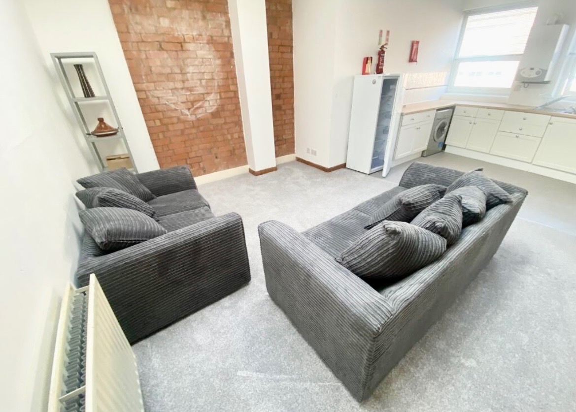 Additional image 10 of Room in a Shared Flat, Albion Street, LE1, N1 7GU