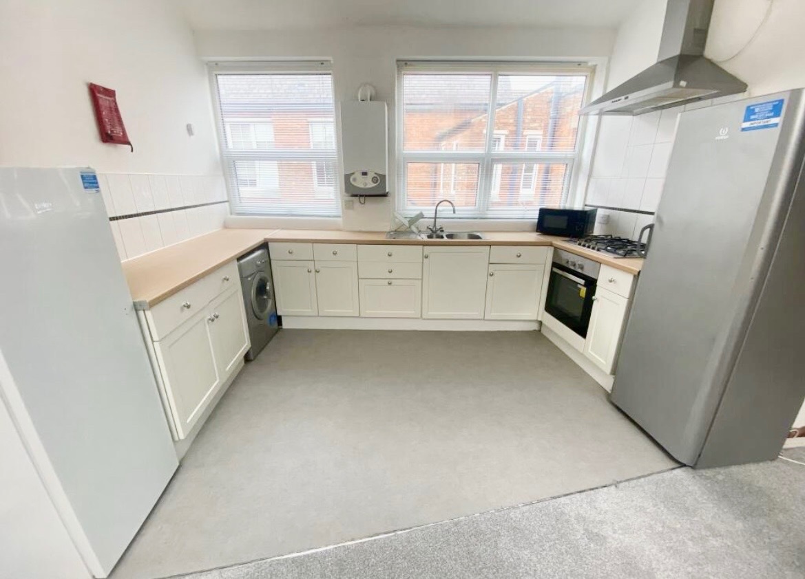 Additional image 11 of Room in a Shared Flat, Albion Street, LE1, N1 7GU