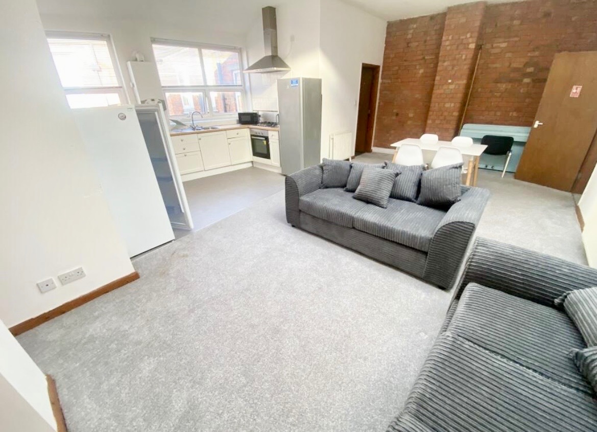 Additional image 12 of Room in a Shared Flat, Albion Street, LE1, N1 7GU