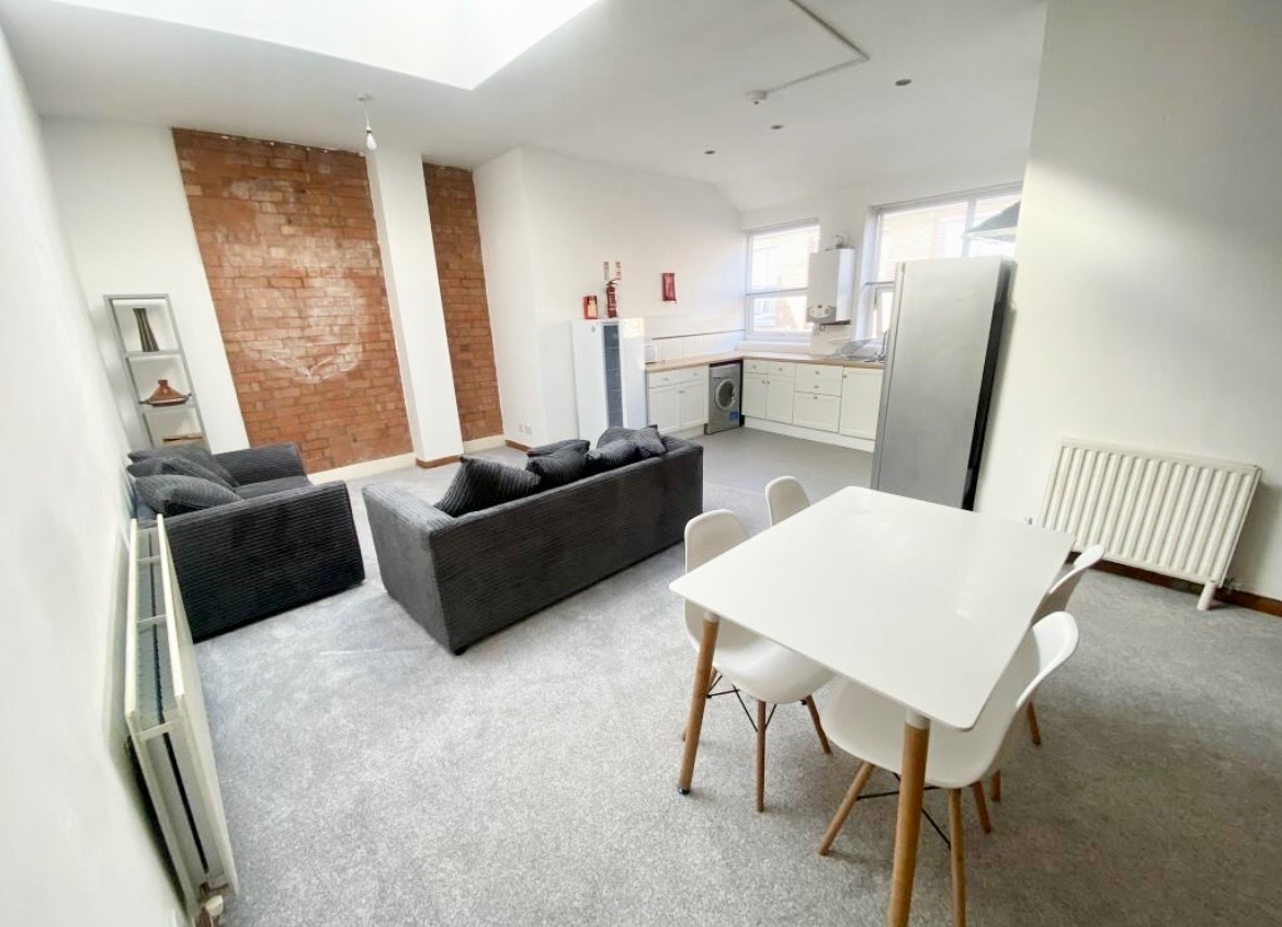 Additional image 13 of Room in a Shared Flat, Albion Street, LE1, N1 7GU