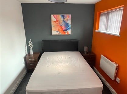 Room in a Shared House, Stuarts Road, B33