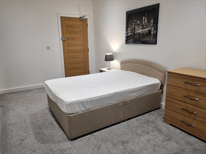 Room in a Shared House, Southern Road, BH6