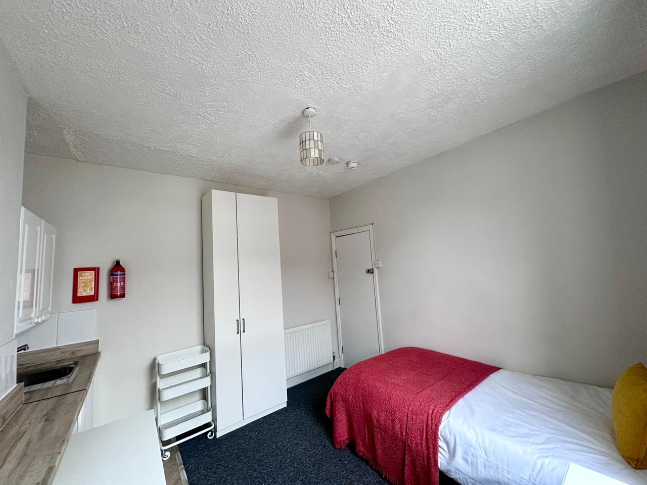 Additional image 4 of Room in a Shared House, Bedford Road, RG1, N1 7GU