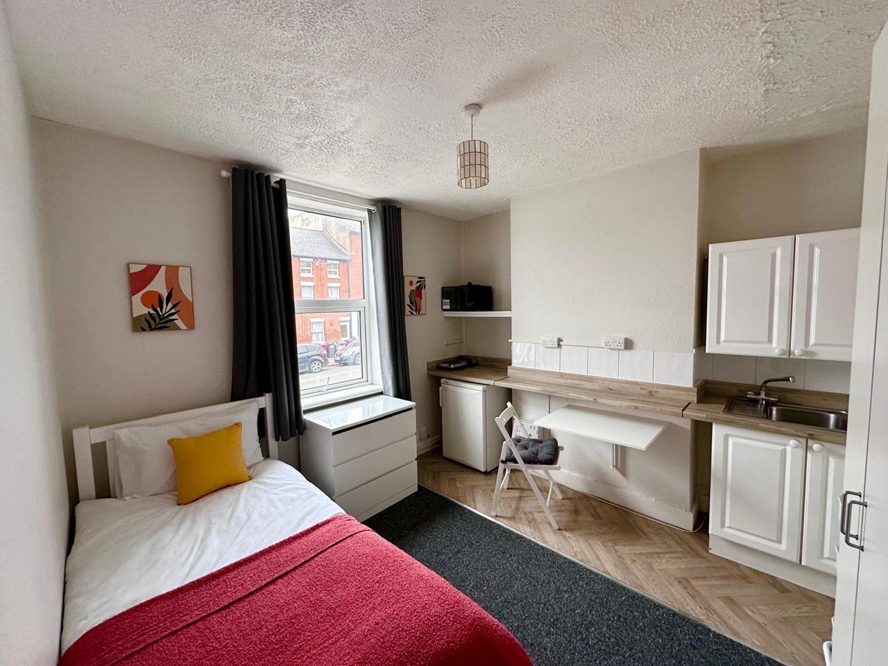 Room in a Shared House, Bedford Road, RG1, N1 7GU