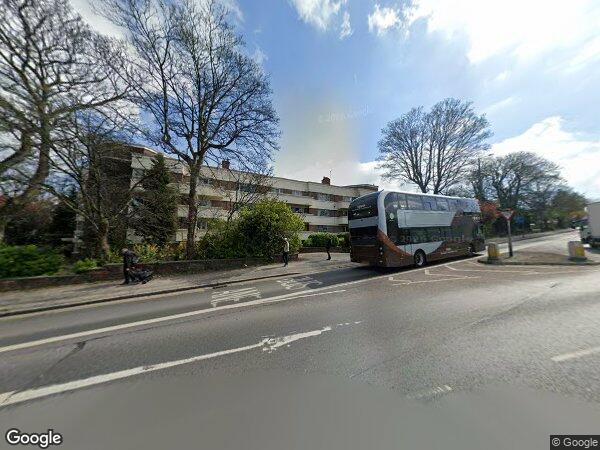 Additional image 27 of 2 Bed Flat, Mansfield Road, NG5, N1 7GU