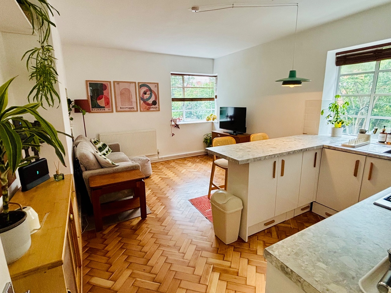 Additional image 2 of 2 Bed Flat, Mansfield Road, NG5, N1 7GU