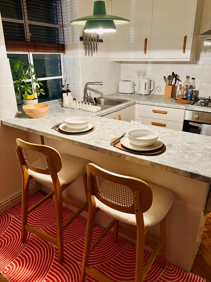 Additional image 8 of 2 Bed Flat, Mansfield Road, NG5, N1 7GU