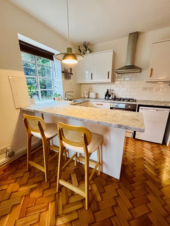 Additional image 7 of 2 Bed Flat, Mansfield Road, NG5, N1 7GU