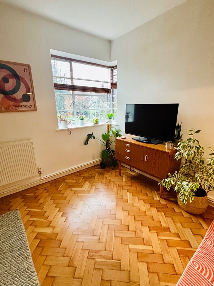 Additional image 3 of 2 Bed Flat, Mansfield Road, NG5, N1 7GU