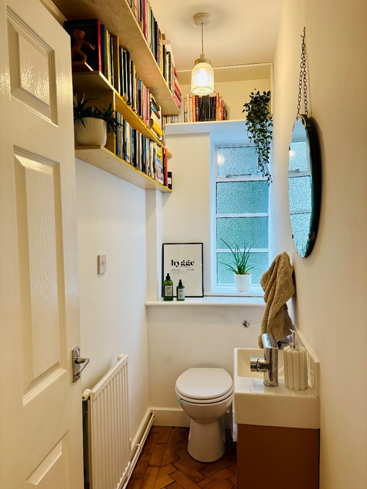 Additional image 12 of 2 Bed Flat, Mansfield Road, NG5, N1 7GU