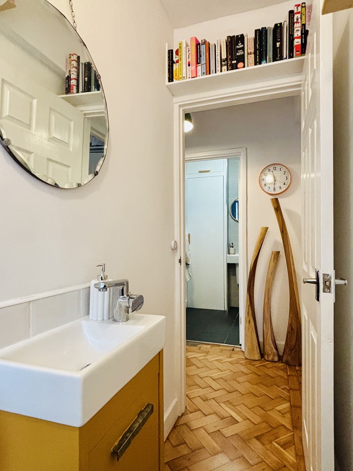 Additional image 13 of 2 Bed Flat, Mansfield Road, NG5, N1 7GU