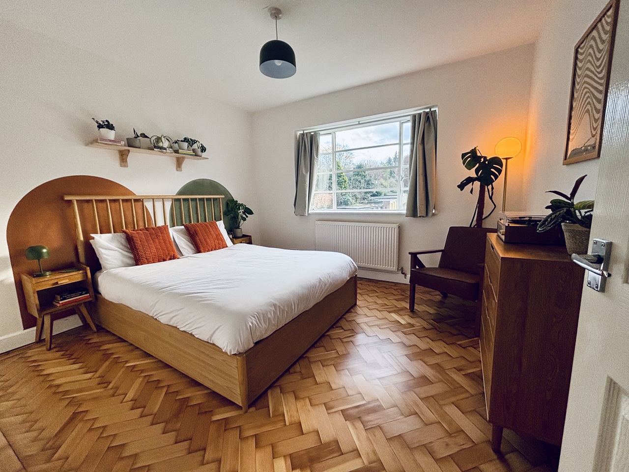 2 Bed Flat, Mansfield Road, NG5, N1 7GU