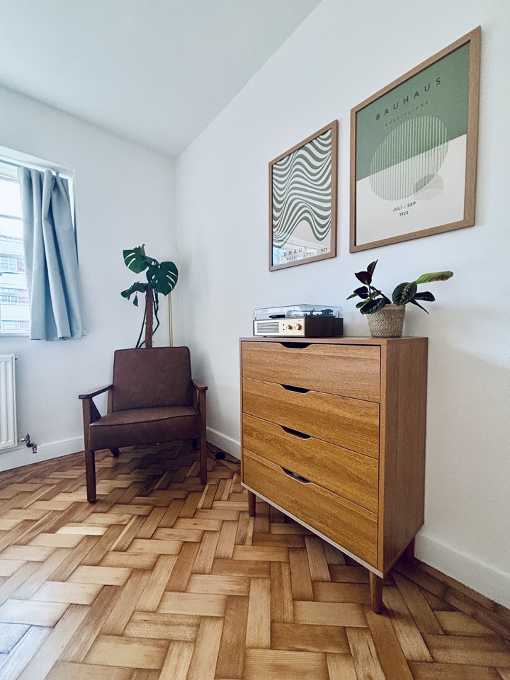 Additional image 5 of 2 Bed Flat, Mansfield Road, NG5, N1 7GU