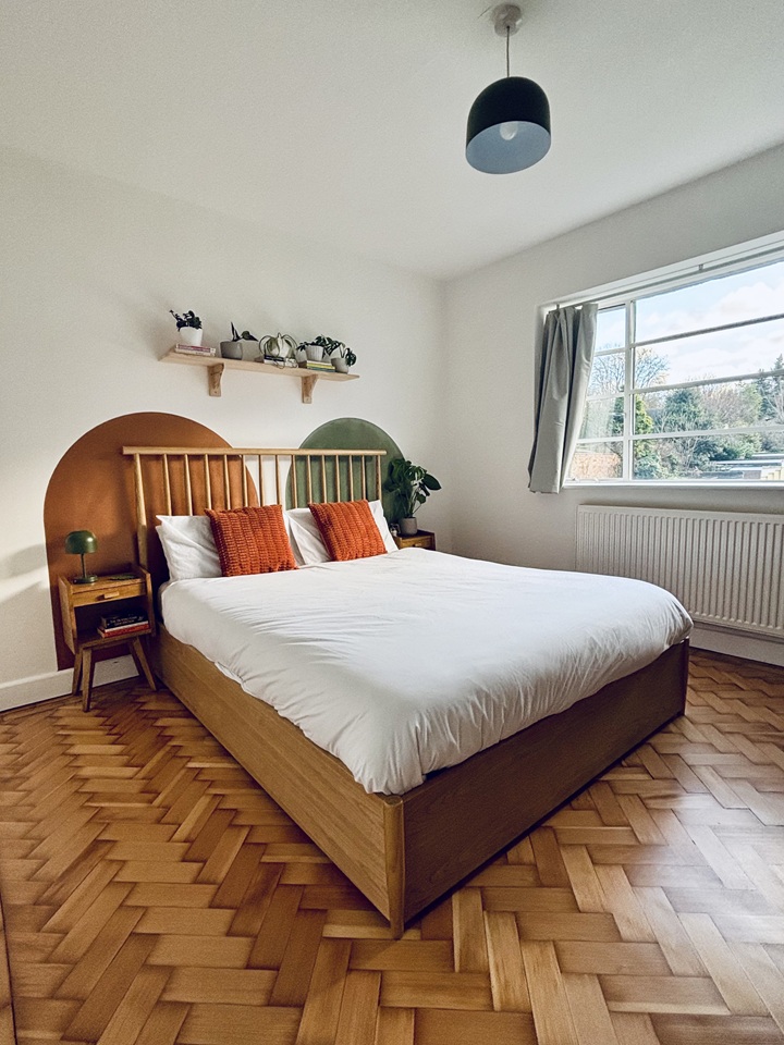 Additional image 6 of 2 Bed Flat, Mansfield Road, NG5, N1 7GU