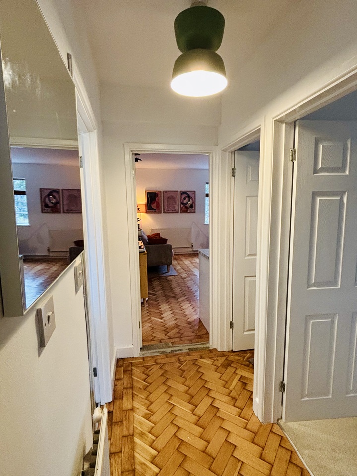 Additional image 17 of 2 Bed Flat, Mansfield Road, NG5, N1 7GU