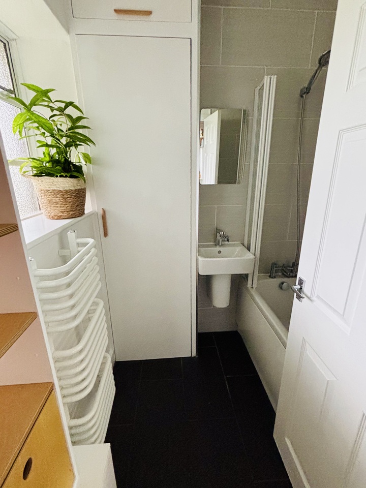 Additional image 15 of 2 Bed Flat, Mansfield Road, NG5, N1 7GU