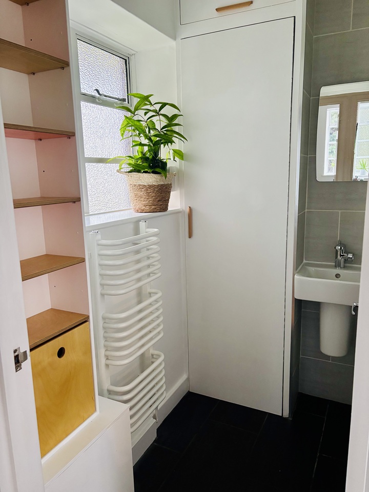 Additional image 14 of 2 Bed Flat, Mansfield Road, NG5, N1 7GU