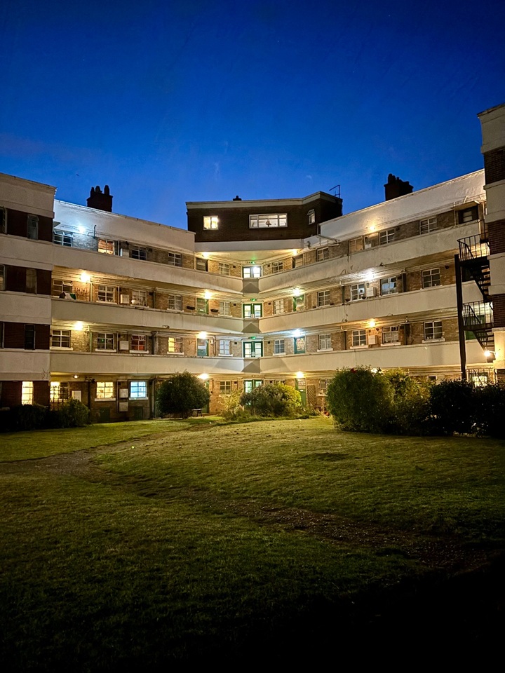 Additional image 19 of 2 Bed Flat, Mansfield Road, NG5, N1 7GU