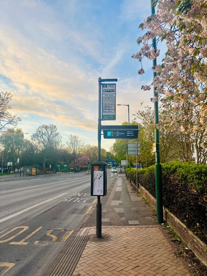 Additional image 25 of 2 Bed Flat, Mansfield Road, NG5, N1 7GU
