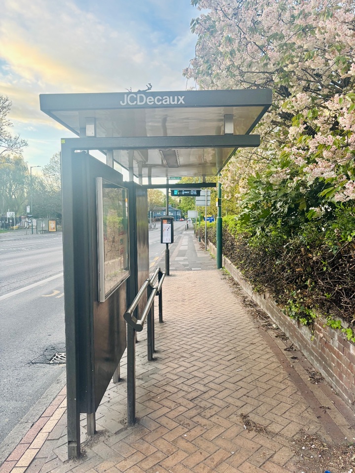 Additional image 26 of 2 Bed Flat, Mansfield Road, NG5, N1 7GU