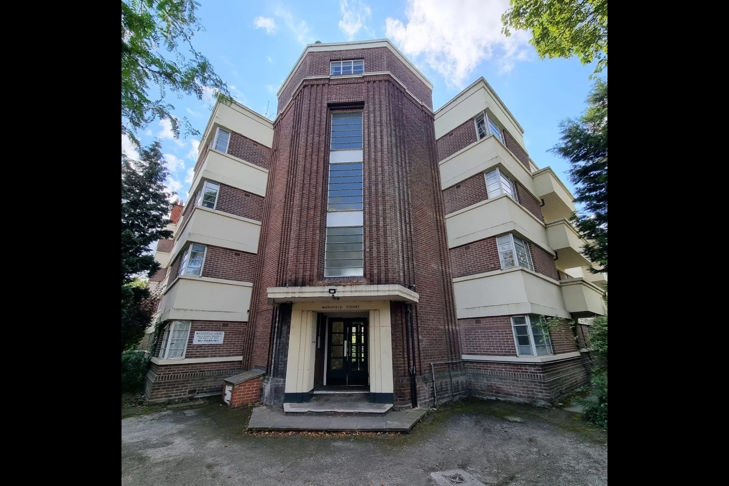 Additional image 20 of 2 Bed Flat, Mansfield Road, NG5, N1 7GU