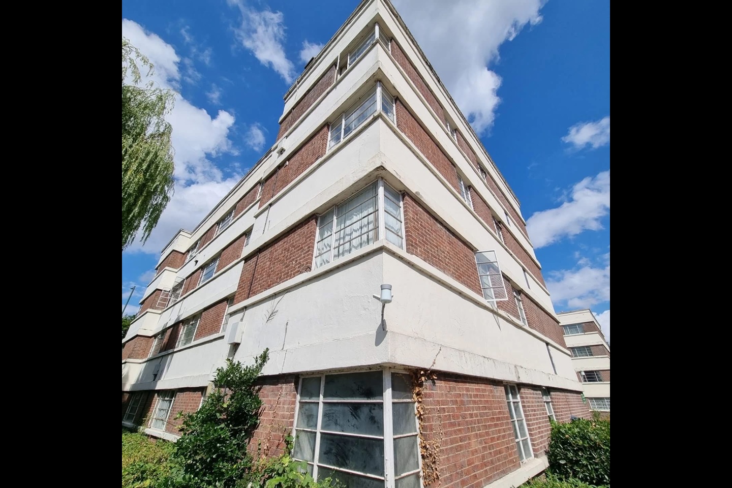 Additional image 22 of 2 Bed Flat, Mansfield Road, NG5, N1 7GU