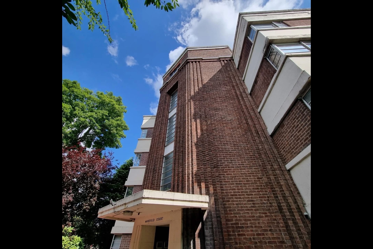 Additional image 21 of 2 Bed Flat, Mansfield Road, NG5, N1 7GU